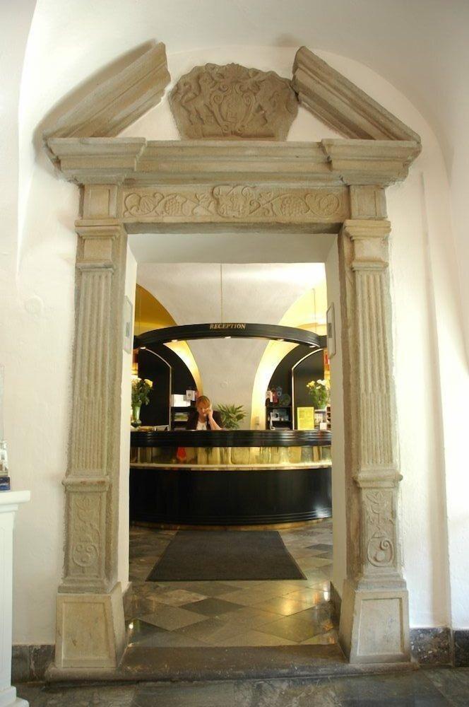 Hotel Stela Levoca Interior photo