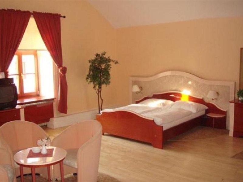 Hotel Stela Levoca Room photo