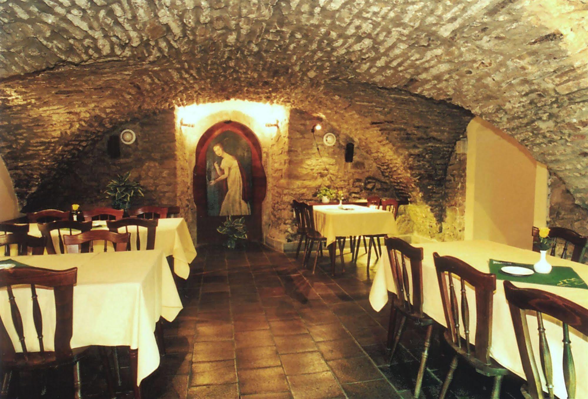 Hotel Stela Levoca Exterior photo