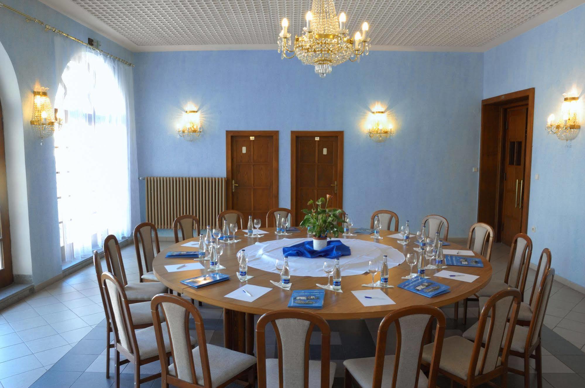Hotel Stela Levoca Business photo
