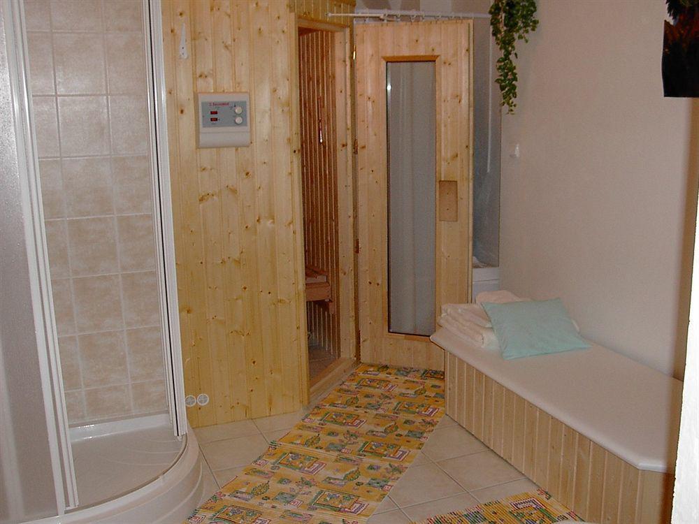 Hotel Stela Levoca Facilities photo